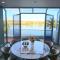 Chiswick Waterfront Retreat