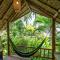 Bamboo Bay Eco Resort - 西塔努