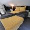 Cristina Residence - App 4