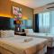 Meetsuite at Ming Garden Residence - 哥打京那巴鲁