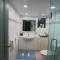 Chiswick Waterfront Retreat