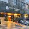 HOTEL THE DESIGNERS LYJ SUITE YEOKSAM - Seul