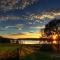 Blarghour Farm Cottages Overlooking Loch Awe - Ardchonnell