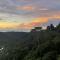 Volcan Hule Lodging