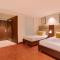 Lemon Tree Hotel, Noida
