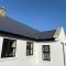 Roe Island Cottage - Dawros Beg