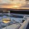 Golden Sunset Wellness Suite