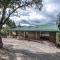 Hughes, Cabin at Ruidoso, with Forest View - 鲁伊多索