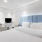 Star light Hotel - Seul