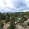 Hughes, Cabin at Ruidoso, with Forest View - 鲁伊多索