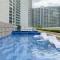 Frank Porter - Reva Residences - Dubaj
