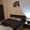 Apartments Stefanel Ohrid for family and couples only