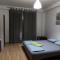 Apartments Stefanel Ohrid for family and couples only
