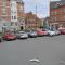 aday - Classy 2 bedrooms apartment in the center of Aalborg
