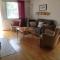 Kotimaailma Apartments - Cozy and spacious house - Naantali