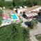 Camping Le Mas Sud Ardèche