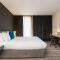 Crowne Plaza Newcastle - Stephenson Quarter by IHG