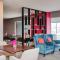 Crowne Plaza Newcastle - Stephenson Quarter by IHG