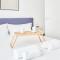 Spacious flat close to Fondazione Prada & Metro