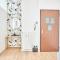 Spacious flat close to Fondazione Prada & Metro