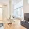 Spacious flat close to Fondazione Prada & Metro