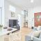 Spacious flat close to Fondazione Prada & Metro