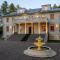 The MANOR Sports & Spa
