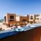 Emeraude - Taghazout - Duplex Luxe - 6 or 8 Px - Taghazout