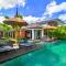 Tarachandra 5 BR Private Pool Villa ZN211 - 乌布
