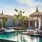 Tarachandra 5 BR Private Pool Villa ZN211 - 乌布