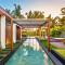 Tarachandra 5 BR Private Pool Villa ZN211 - 乌布