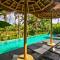 Tarachandra 5 BR Private Pool Villa ZN211 - 乌布