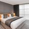 Crowne Plaza Newcastle - Stephenson Quarter by IHG