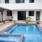 Kasamigos Guesthouse with Fast Internet