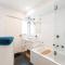 Blairgowrie Beach Townhouse Opposite the beach!