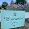 Au Clos des Ormes - Dompierre-les-Ormes