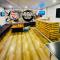 Urban Loft Hostel - 瑞诗凯诗