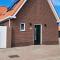 2B nieuwe vakantie woning met terras