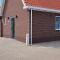2B nieuwe vakantie woning met terras
