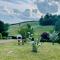 Au Clos des Ormes - Dompierre-les-Ormes