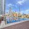 Trophy - Downtown Skyline Sanctuary Suite - Dubai