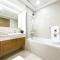 Trophy - Downtown Skyline Sanctuary Suite - Dubai