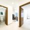 Trophy - Downtown Skyline Sanctuary Suite - Dubai