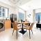 Trophy - Downtown Skyline Sanctuary Suite - Dubai