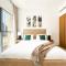 Trophy - Downtown Skyline Sanctuary Suite - Dubai