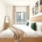 Trophy - Downtown Skyline Sanctuary Suite - Dubai
