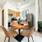 Trophy - Downtown Skyline Sanctuary Suite - Dubai