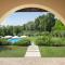 Villa Gasco With Pool