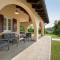 Villa Gasco With Pool