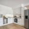 child friendly 4 room apartment - Kolsås